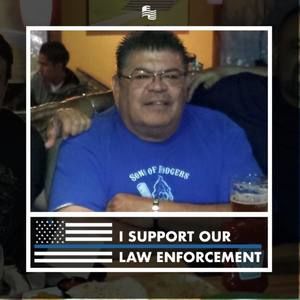 Meet your Posher, Ron